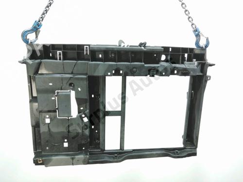 Used Front slam panel CITROËN C2 (JM_) 1.4 HDi (68 hp) 28237837