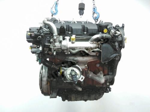 Engine PEUGEOT 307 CC (3B) 2.0 HDi 135 | BP36314475M1 - Image 3