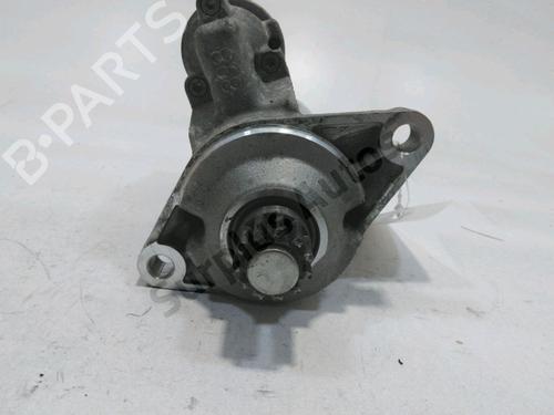 Starter VW TOURAN (1T3) 2.0 TDI | BP30985591M8 - Image 4