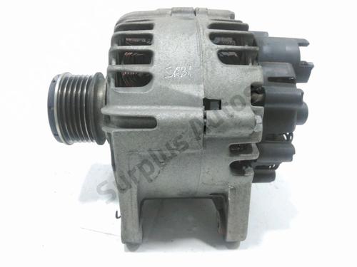 Used Alternator Alternator 38980322 38980322