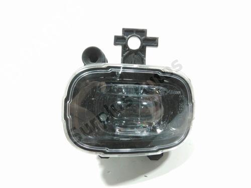 Used Left front fog light RENAULT ZOE (BFM_) ZOE (BFMC, BFMD) (136 hp) 31261965