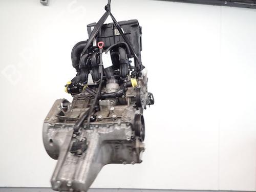 Used Engine Engine 37761698 37761698