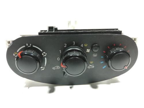 AC Styreenhet / Manøvreringsenhet RENAULT TWINGO III (BCM_, BCA_) [2014-2025]  29857254