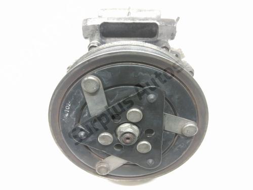 Used AC compressor AC compressor PEUGEOT 207 SW (WK_) 1.6 16V (120 hp) 33568512 33568512