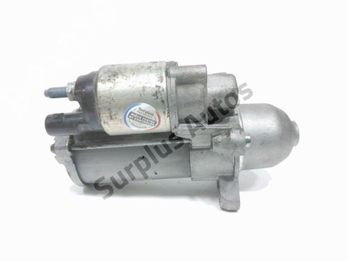 Démarreur ALFA ROMEO GIULIA (952_) 2.0 (952ABA25B) (200 hp) 31868099