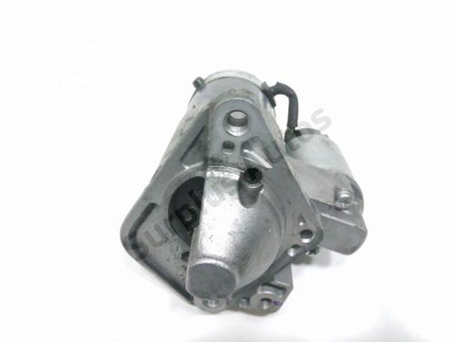 Used Starter NISSAN JUKE (F15) 1.5 dCi (110 hp) 31058328