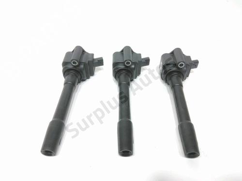 Used Ignition coil Ignition coil JEEP RENEGADE SUV (BU, B1, BV) 1.0 T-GDi (120 hp) 35719783 35719783