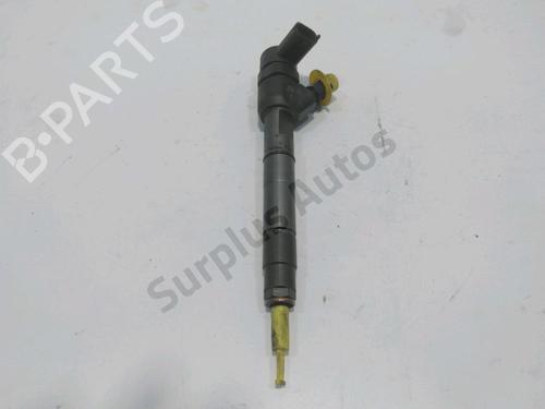 Used Injector Injector HONDA CIVIC VIII Hatchback (FN, FK) 2.2 CTDi (FK3) (140 hp) 35941392 35941392