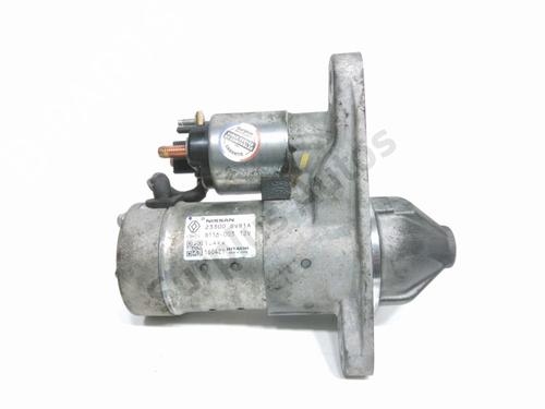 Used Starter Starter RENAULT CLIO IV (BH_) 1.6 RS (BHJ4, BHJ6, BHMM) (200 hp) 28222134 28222134