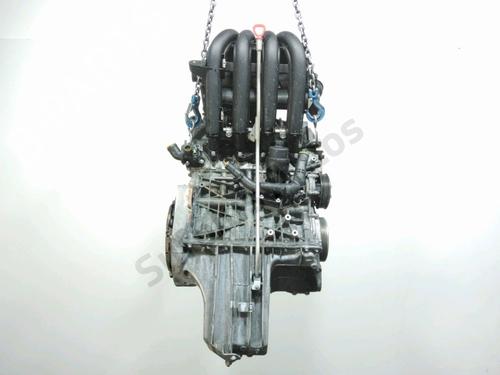 Motor Motor MERCEDES-BENZ A-CLASS (W169) [2004-2012] 29579448 29579448