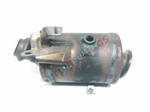 Katalysator RENAULT TWINGO III (BCM_, BCA_) 0.9 TCe 90 (BCM9, BCM2) (90 hp) 30828539