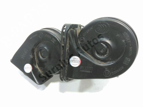 Used Horn Horn FORD C-MAX II (DXA/CB7, DXA/CEU) 1.6 TDCi (115 hp) 34262369 34262369