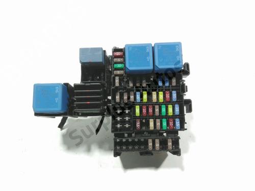 Fuse box DACIA SPRING EV (B6M1) | BP36153239E1 - Image 3