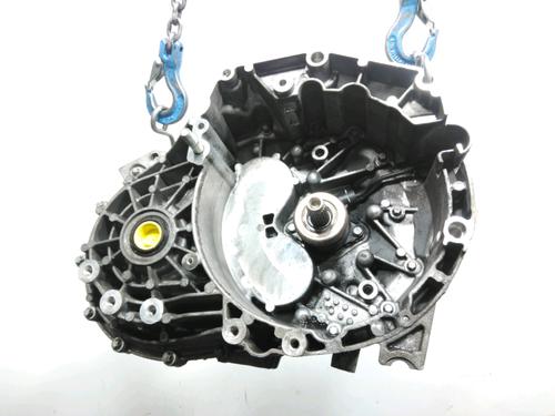 Gearbox ALFA ROMEO GIULIETTA (940_) 1.4 TB (940FXB1A, 940FXB11) | BP28224016M3