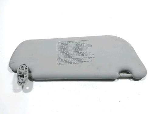 Left sun visor KIA PICANTO I (SA) 1.1 | BP28264682I1 - Image 2