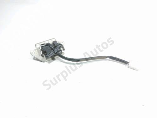 Used Tailgate lock Tailgate lock CITROËN NEMO MPV 1.4 HDi (68 hp) 34504109 34504109