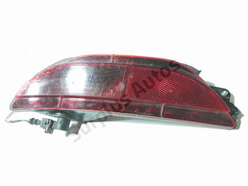 Used Rear fog light Rear fog light FIAT GRANDE PUNTO (199_) 1.3 D Multijet (75 hp) 40214937 40214937