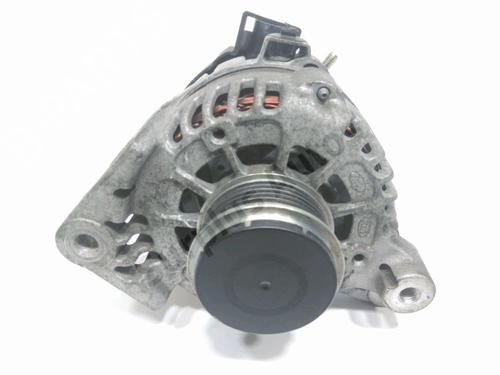 Used Alternator Alternator KIA CEE'D (JD) 1.0 T-GDI (100 hp) 33034195 33034195