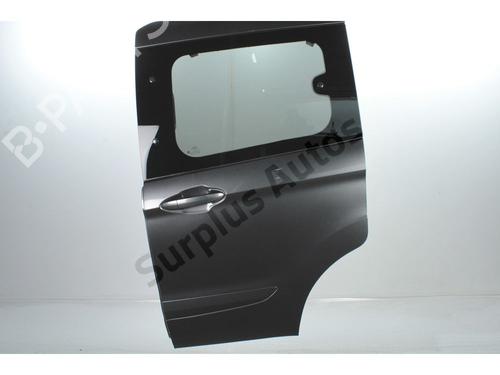 Used Left slide door Left slide door FORD TOURNEO COURIER B460 MPV 1.0 EcoBoost (100 hp) 35941768 35941768