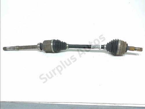 Used Right front driveshaft Right front driveshaft CITROËN C3 IV (CC_, CB_) 1.2 PureTech 100 (CCHPV4) (101 hp) 33867260 33867260