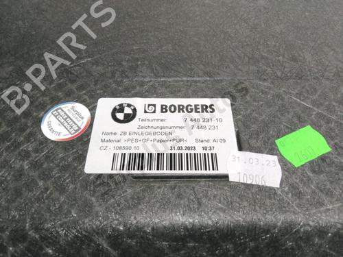 Bagagerumsgulv BMW 1 (F40) 118 d | BP34232656I33 - Image 3