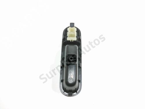 Right front window switch RENAULT TWINGO III (BCM_, BCA_) 1.0 SCe 75 | BP37772975I26 - Image 2