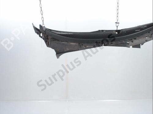 Torpedoplade Torpedoplade CITROËN C3 I (FC_, FN_) 1.4 i (73 hp) 36764788 36764788
