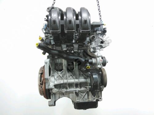Moteur PEUGEOT 208 I (CA_, CC_) 1.2 VTI 82 (82 hp) 28218985