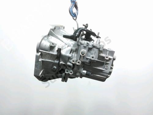 Used Gearbox KIA RIO IV (YB, SC, FB) 1.25 (84 hp) 28224066