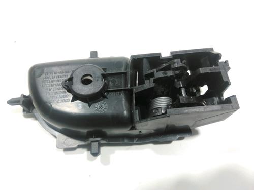 Venstre bagtil invendig håndtag PEUGEOT 108 1.0 VTi | BP28252581I15