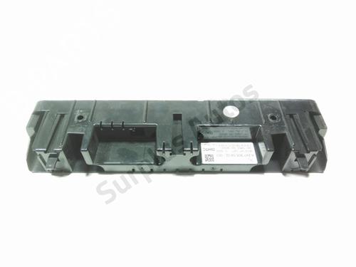 Climate control MERCEDES-BENZ A-CLASS (W177) A 200 (177.087) | BP37658479I5 - Image 2