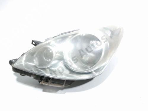 Left headlight NISSAN NOTE (E11, NE11) 1.5 dCi | BP28266743C28 