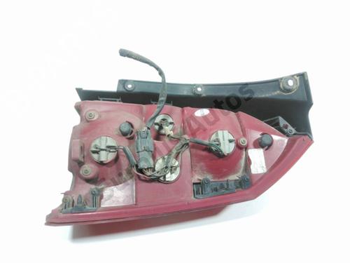 Left taillight HYUNDAI TUCSON (JM) 2.0 CRDi All-wheel Drive | BP28270148C34