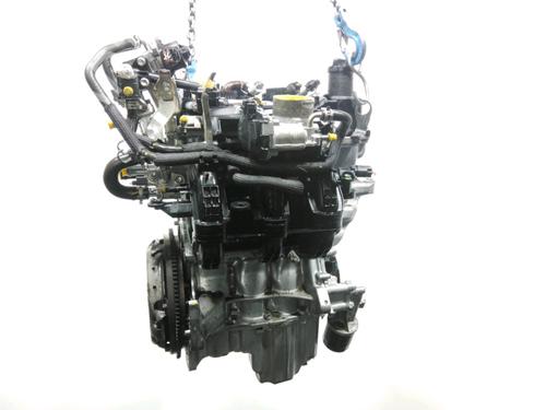 Used Engine Engine 37761753 37761753