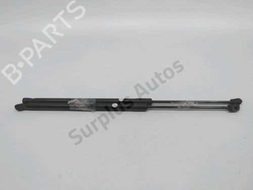 Gasdæmper bagklap OPEL ASTRA J (P10) 1.4 Turbo (68) (140 hp) 31001973