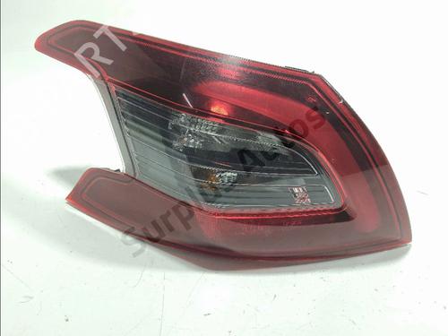 Used Left taillight Left taillight 37789110 37789110