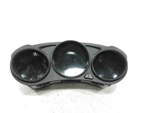 Used Instrument cluster Instrument cluster CITROËN C4 II (NC_) 1.6 HDi 115 (114 hp) 37768967 37768967