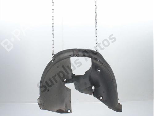 Used Wheel arch Wheel arch 36831936 36831936