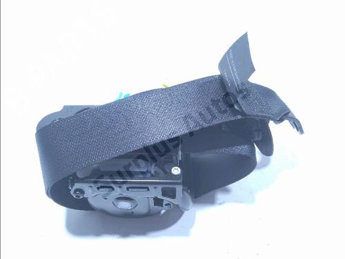 Front right seatbelt TOYOTA AYGO (_B4_) 1.0 VVTi (KGB40) | BP39088797I25 - Image 2
