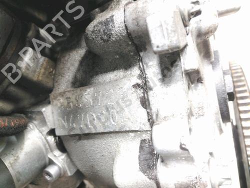 Engine BMW 1 (E81) 116 d | BP38769069M1 - Image 5