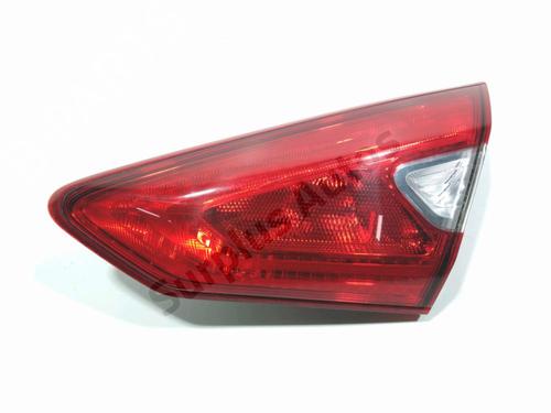 Højre baglygte bagklap NISSAN PULSAR Hatchback (C13) 1.5 dCi (110 hp) 28267640