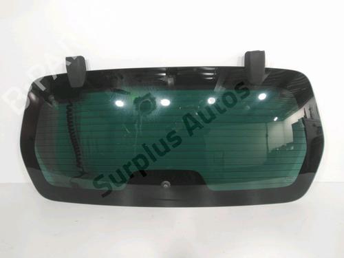 Bakluke CC/Kombi-Kupé CITROËN BERLINGO MULTISPACE (B9) 1.6 HDi 90 (92 hp) 31001598