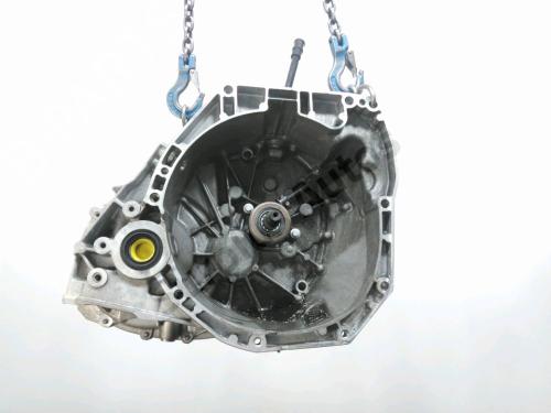 Used Gearbox Gearbox NISSAN JUKE (F16_) 1.0 (114 hp) 37764963 37764963