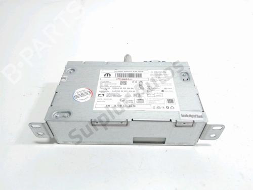 Used Radio Radio DS DS 4 II (FR_, FB_, F3_, FP_) BlueHDi 130 (FBYHZT) (130 hp) 34389792 34389792