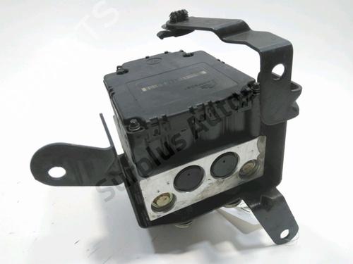 ABS pump PEUGEOT 206 Hatchback (2A/C) 1.6 16V | BP31868139M43