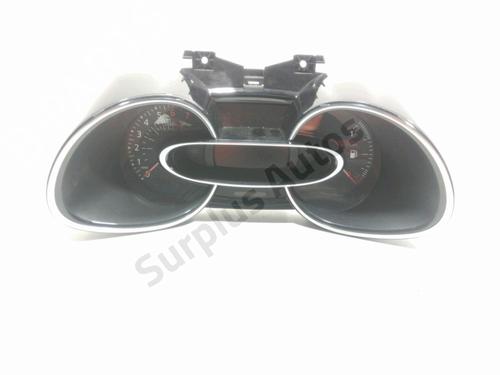 Kombiinstrument RENAULT CLIO IV (BH_) 1.2 TCe 120 (BHAU) (118 hp) 28230958