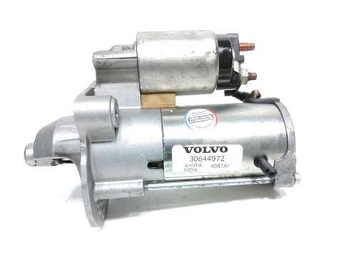 Starter VOLVO V40 Hatchback (525) D2 | BP28222078M8 - Image 2