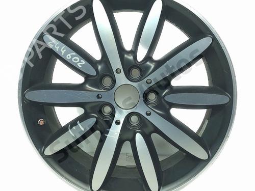 Used Rim Rim 37484008 37484008