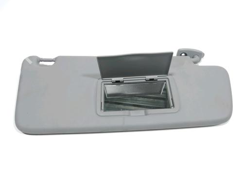 Used Right sun visor OPEL CORSA D (S07) 1.2 (L08, L68) (86 hp) 28262781