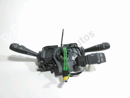 Used Steering wheel controls RENAULT TWINGO III (BCM_, BCA_) 1.0 SCe 75 (73 hp) 30141345